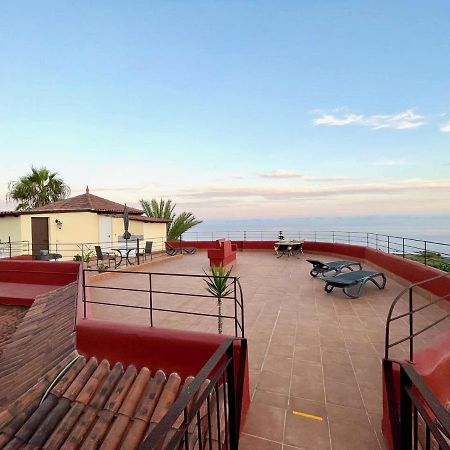 Bella Vista - Finca Tabaiba Icod De Los Vinos Exteriör bild