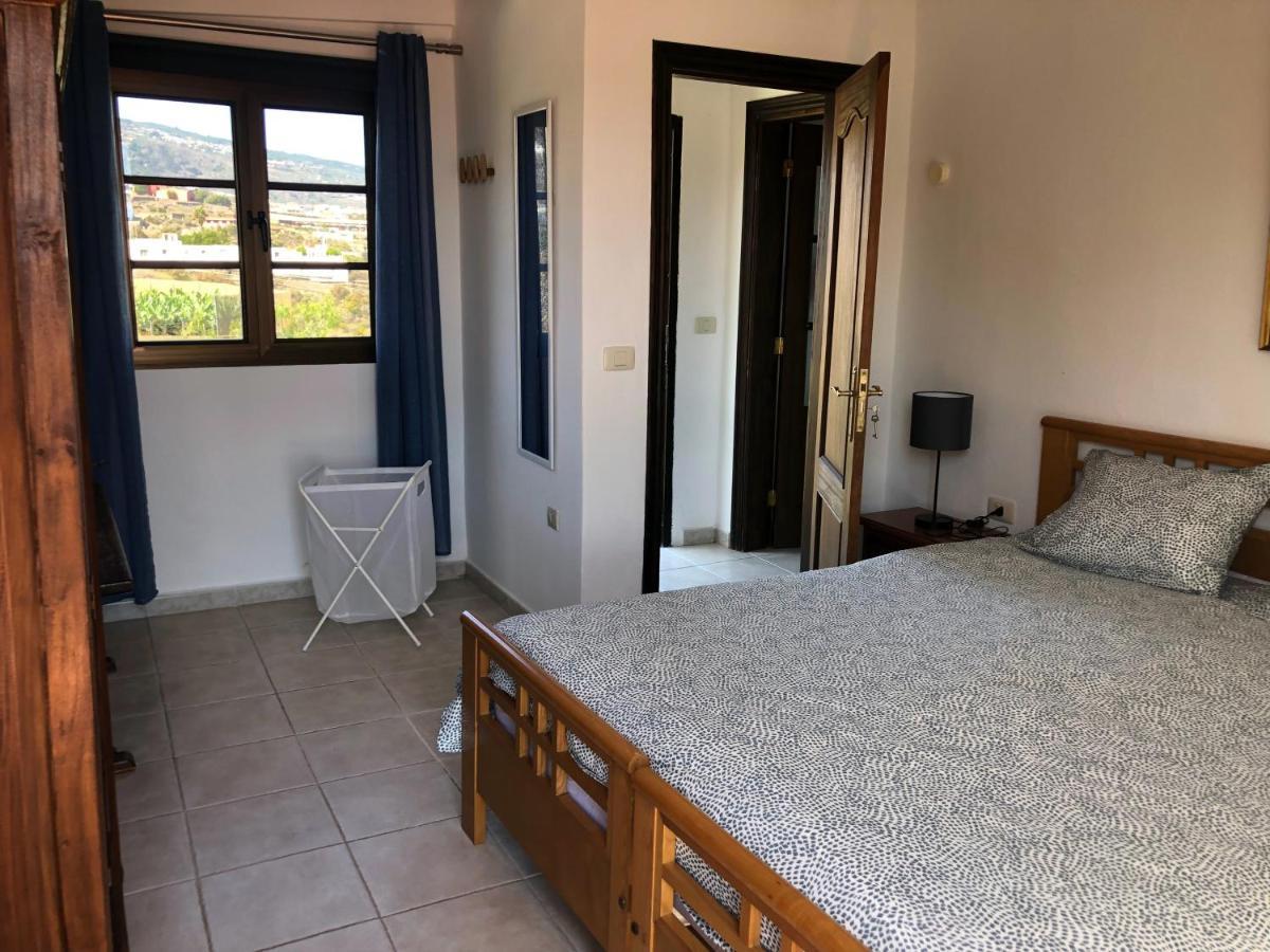 Bella Vista - Finca Tabaiba Icod De Los Vinos Exteriör bild