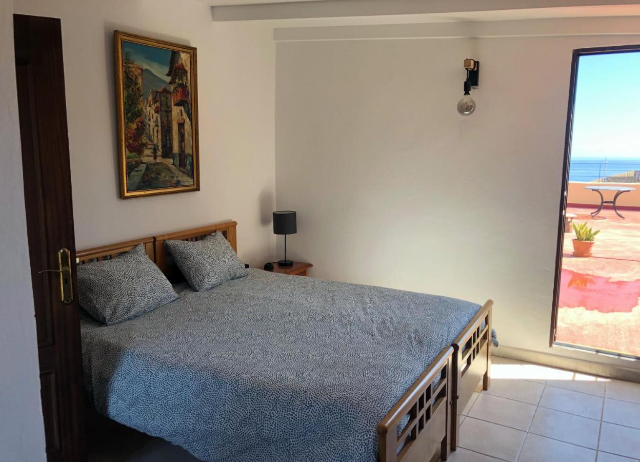 Bella Vista - Finca Tabaiba Icod De Los Vinos Exteriör bild
