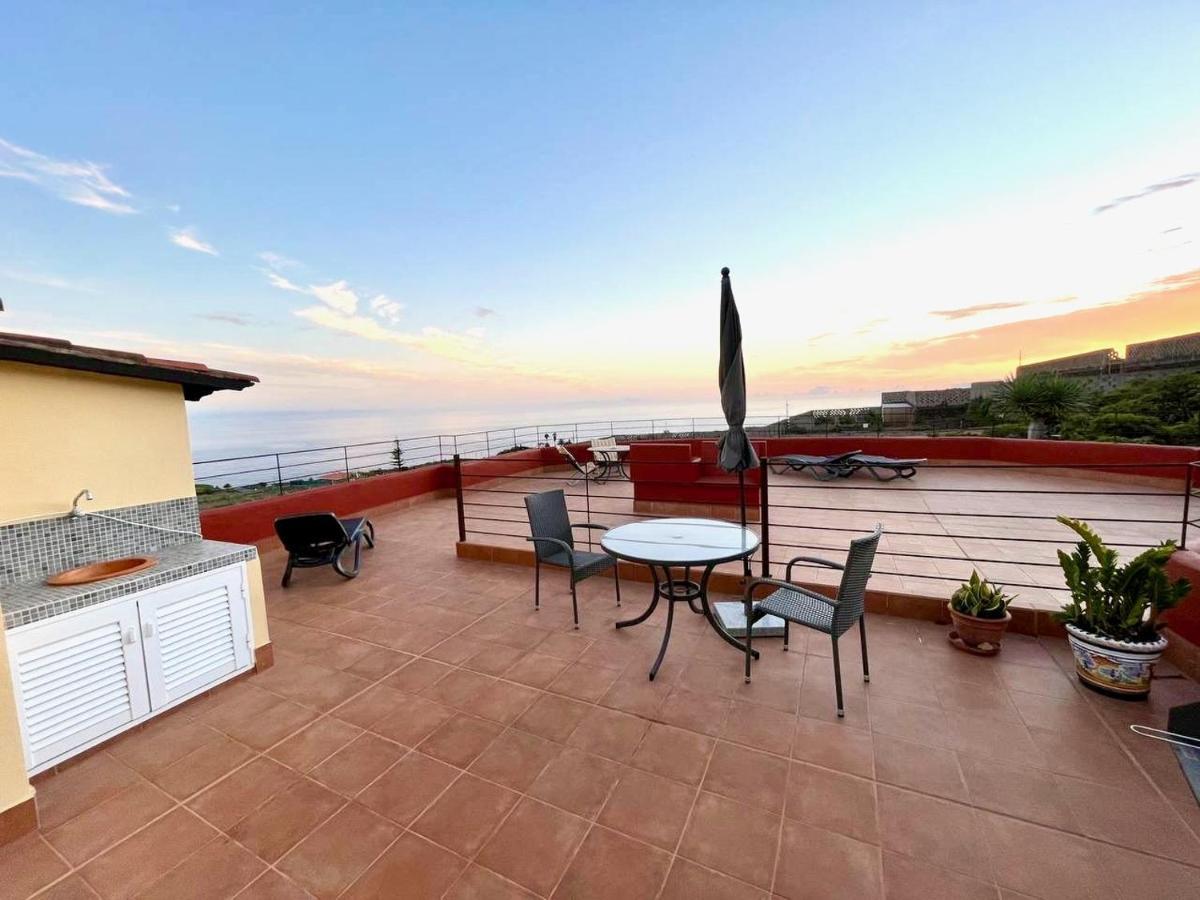 Bella Vista - Finca Tabaiba Icod De Los Vinos Exteriör bild