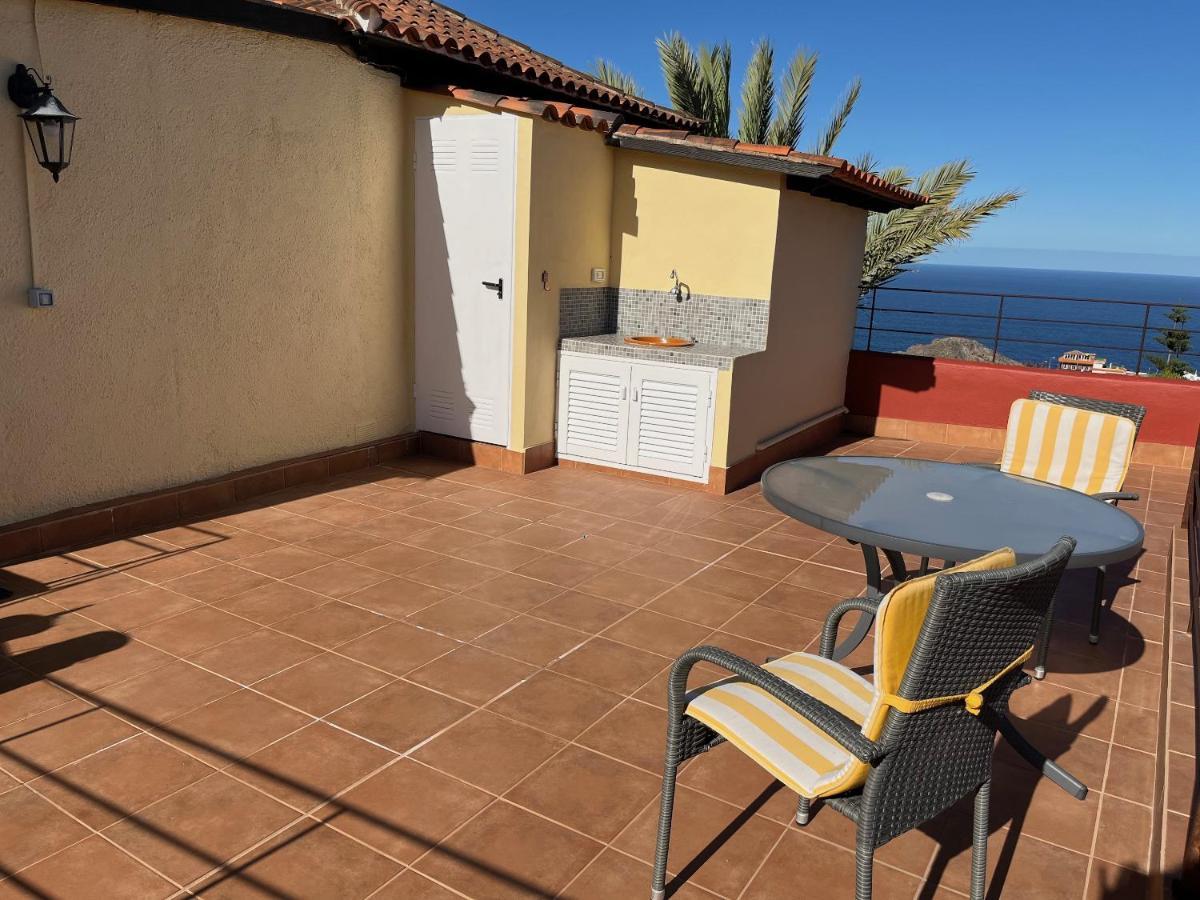 Bella Vista - Finca Tabaiba Icod De Los Vinos Exteriör bild