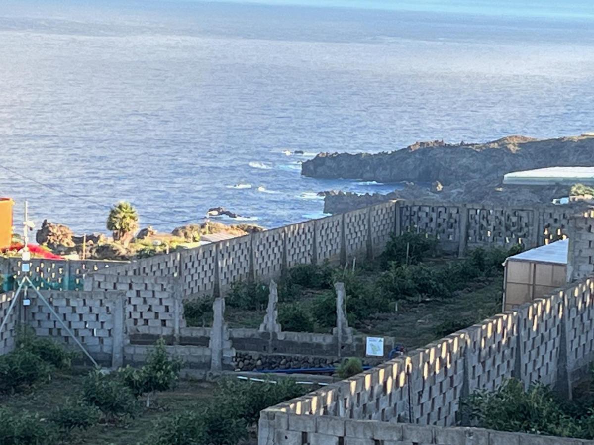 Bella Vista - Finca Tabaiba Icod De Los Vinos Exteriör bild